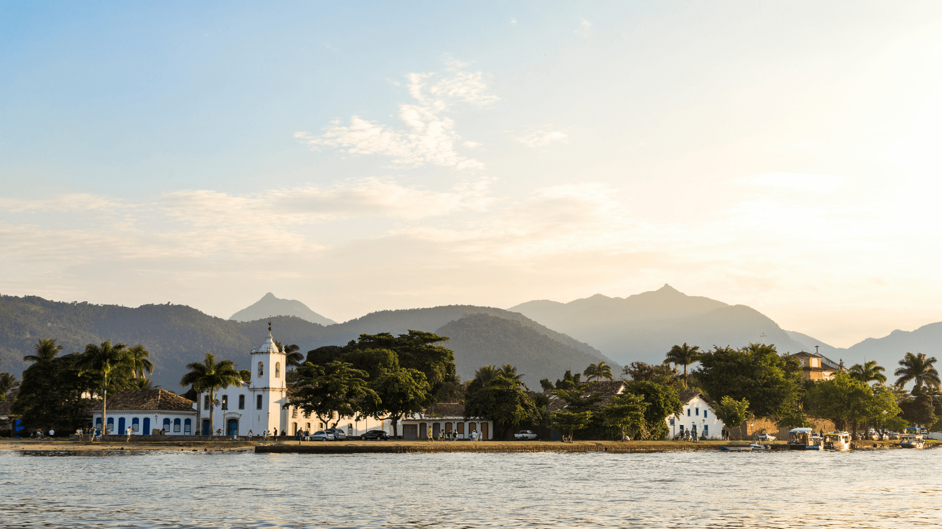 Paraty